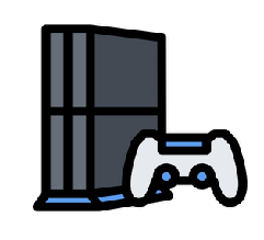 ps4 random