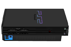 ps2 random