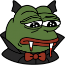 pepe vampire random