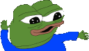 pepe dance random
