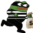 pepe robber random