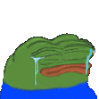 pepe vanish random