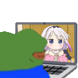 pepe caught random