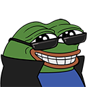 pepe cool random