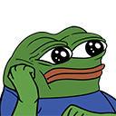 pepe bored random
