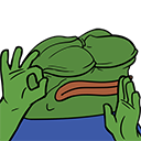pepe perfect random