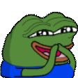 pepe laugh random