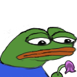 pepe flower wilt random