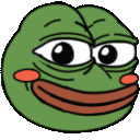 pepe tongue random