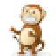 monkey dancing jlr random