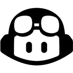 github copilot dark random