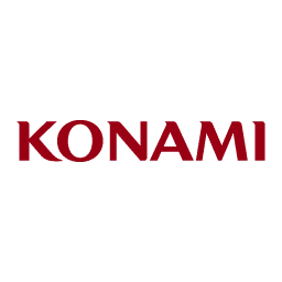 konami random