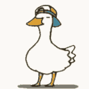 dancing duck jlr random