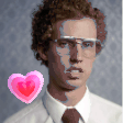napoleon dynamite follow your heart random
