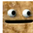 what the cinnamon toast fuck random