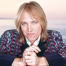 tom petty random
