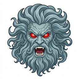 adamastor random
