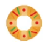 bolo rei random