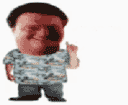 denied jurassic park wayne knightgif random