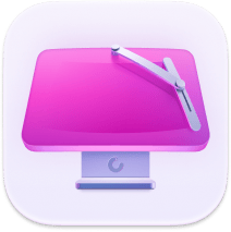 cleanmymac random