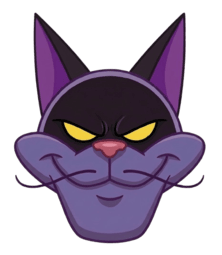 fantomcat random