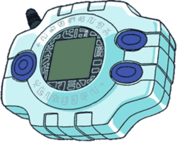 digimon random