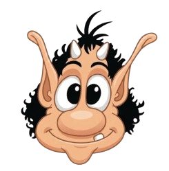 hugo troll random