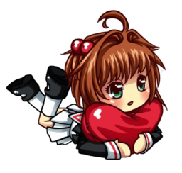 sakura random