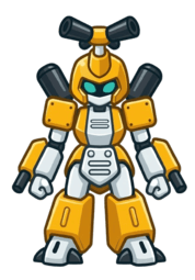 metabee random