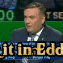 lock it in eddie random
