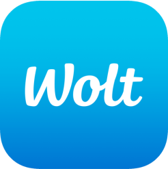 wolt random