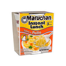 maruchan random