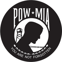 pow mia random
