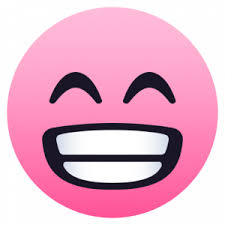 pinkgrin random
