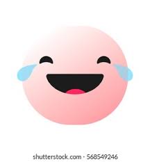 pinklaughing random