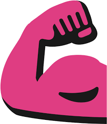 pinkstrong random
