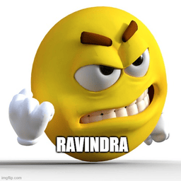 ravindra random