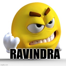 ravindra random