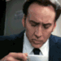 cage coffee random