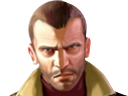 niko bellic gta4 random