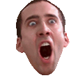 panic random