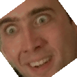 nickcage tilt random