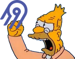 old man yells at airbyte random