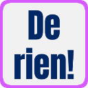 de rien random
