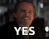 yes jack nicholson random