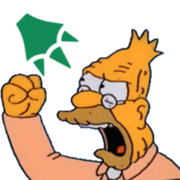 old man yells at greptile random