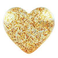 love island heart nobg random