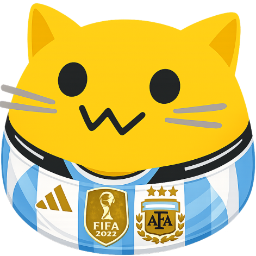 meow argentain random