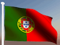 portugal flag random