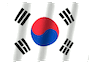 southkorea flag random